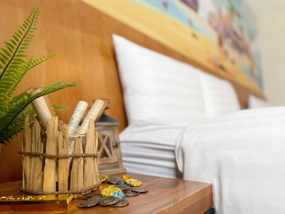Roaders Hotel Hualien Dongda Экстерьер фото