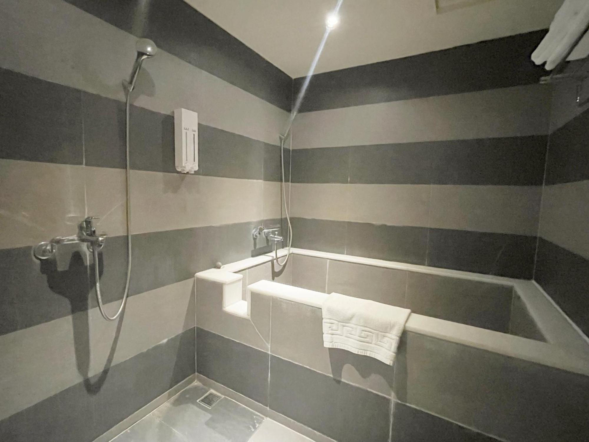 Roaders Hotel Hualien Dongda Номер фото