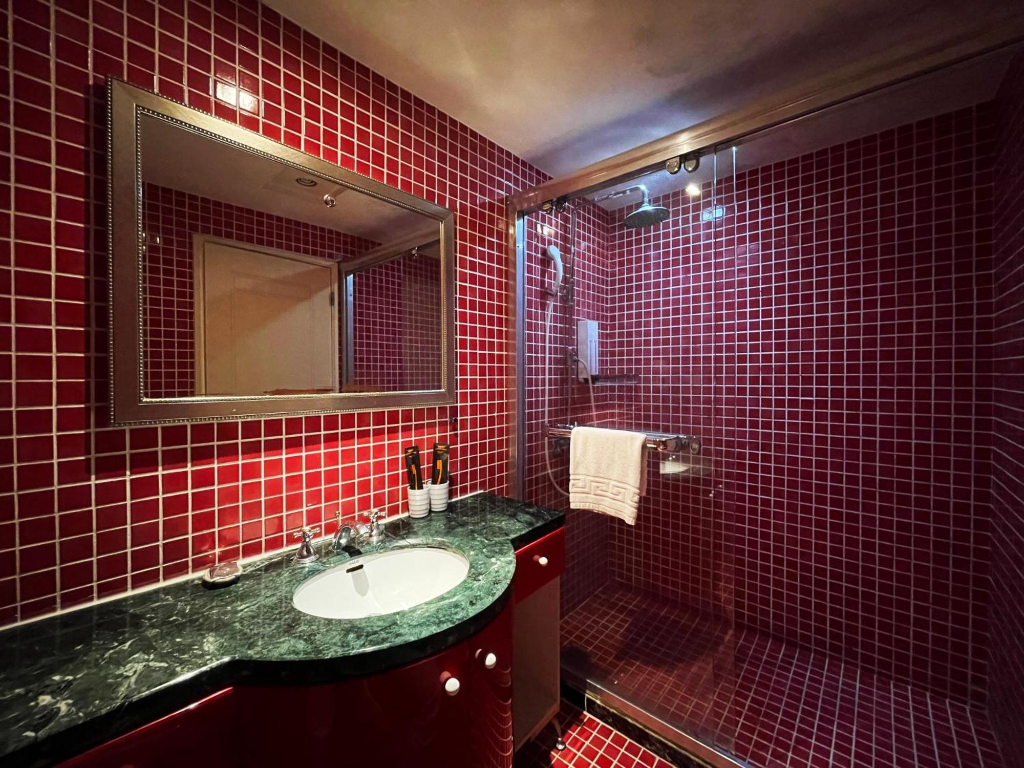 Roaders Hotel Hualien Dongda Номер фото