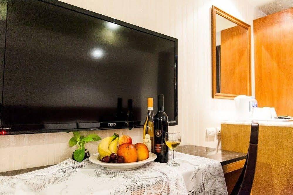 Roaders Hotel Hualien Dongda Экстерьер фото